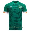 Irland Hjemme 2022 - Herre Fotballdrakt